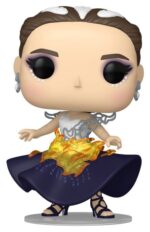 The Hunger Games POP! Movies Vinyl Figure Katniss WDT 9 cm