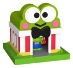 Sanrio Bitty POP! Towns Vinyl Figure 3-Pack SanrioTown - immagine 3