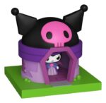 Sanrio Bitty POP! Towns Vinyl Figure 3-Pack SanrioTown - immagine 4