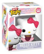 Sanrio Bitty POP! Towns Vinyl Figure 3-Pack SanrioTown - immagine 5