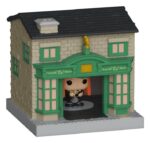 Harry Potter Bitty POP! Towns Vinyl Figure 3-Pack Diagon Alley - immagine 2