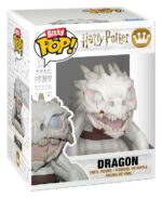 Harry Potter Bitty POP! Towns Vinyl Figure 3-Pack Diagon Alley - immagine 6