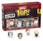 Horror Bitty POP! Vinyl Figure 4-Pack David 2,5 cm