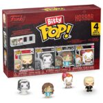 Horror Bitty POP! Vinyl Figure 4-Pack David 2,5 cm
