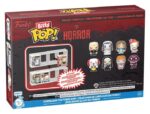 IT Bitty POP! Vinyl Figure 4-Pack Pennywise 2,5 cm - immagine 3