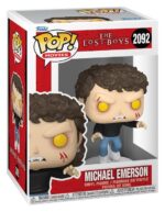 The Lost Boys POP! Movies Vinyl Figure Vampire Michael 9 cm - immagine 2