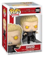 The Lost Boys POP! Movies Vinyl Figure Vampire David 9 cm - immagine 2