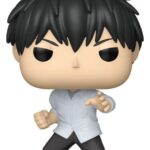 Witch Watch POP! Animation Vinyl Figure Morihito 9 cm