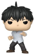 Witch Watch POP! Animation Vinyl Figure Morihito 9 cm