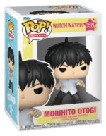 Witch Watch POP! Animation Vinyl Figure Morihito 9 cm - immagine 2