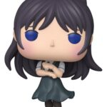 Witch Watch POP! Animation Vinyl Figure Nemu 9 cm