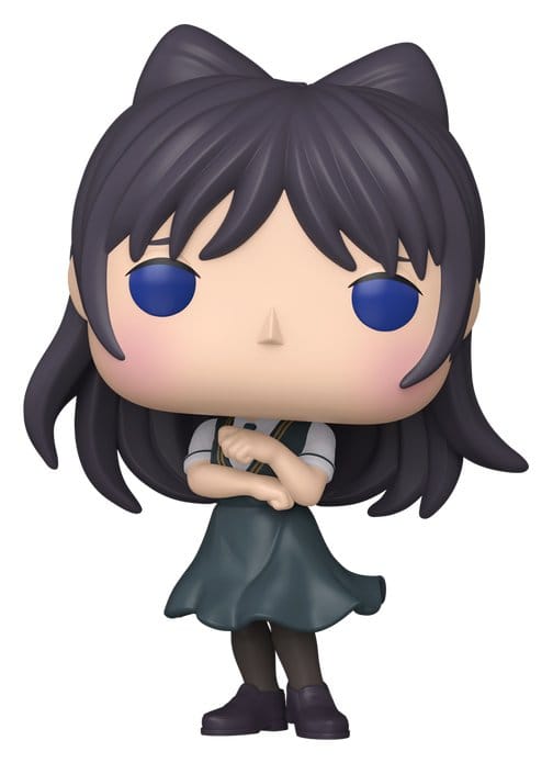 x_fk95149 Witch Watch POP! Animation Vinyl Figure Nemu 9 cm - immagine 1