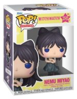 Witch Watch POP! Animation Vinyl Figure Nemu 9 cm - immagine 2