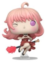 Witch Watch POP! Animatiion Vinyl Figures Nico w/Chase 9 cm Assortment (6) - immagine 2