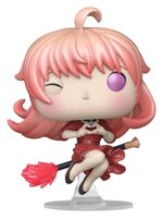 Witch Watch POP! Animatiion Vinyl Figures Nico w/Chase 9 cm Assortment (6) - immagine 4