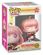 Witch Watch POP! Animatiion Vinyl Figures Nico w/Chase 9 cm Assortment (6) - immagine 5