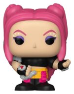 KPop Demon Hunters Bitty POP! Stages Vinyl Figure Mira 2,5 cm - immagine 2