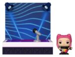 KPop Demon Hunters Bitty POP! Stages Vinyl Figure Mira 2,5 cm - immagine 3