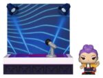 KPop Demon Hunters Bitty POP! Stages Vinyl Figure Rumi 2,5 cm - immagine 3