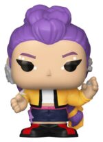 KPop Demon Hunters Bitty POP! Stages Vinyl Figure Rumi 2,5 cm - immagine 4
