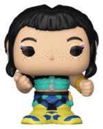 KPop Demon Hunters Bitty POP! Stages Vinyl Figure Zoey 2,5 cm - immagine 2