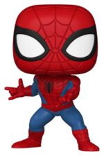 Marvel Comics Super Sized Jumbo POP! Vinyl Figure Spider-Man 25 cm