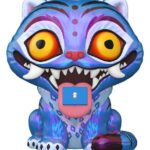 KPop Demon Hunters Super Sized Jumbo POP! Vinyl Figure Derpy 25 cm