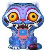 KPop Demon Hunters Super Sized Jumbo POP! Vinyl Figure Derpy 25 cm
