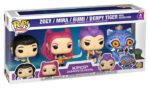 KPop Demon Hunters POP! Vinyl Figures 4-Pack KPOP DH - immagine 2