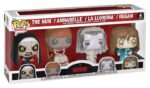 Warner Brothers POP! Vinyl Figures 4-Pack Horror - immagine 2