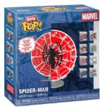 Bitty Displays: BP&D Bundle- Spider-Man(BF) - immagine 3