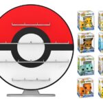 Bitty Displays: BP&D Bundle- Pokemon(BF)