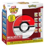 Bitty Displays: BP&D Bundle- Pokemon(BF) - immagine 2