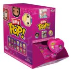 Disney Princess POP! Vinyl Figure Hearts PDQ Display (24) 2,5 cm