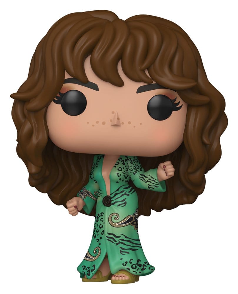 x_fk99385 Off Campus POP! TV Vinyl Figure Allie Hyes 9 cm - immagine 1
