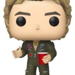 Off Campus POP! TV Vinyl Figure Dean Di Laurentis 9 cm