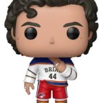 Off Campus POP! TV Vinyl Figure Garrett Graham 9 cm