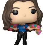 Off Campus POP! TV Vinyl Figure Hannah Wells 9 cm