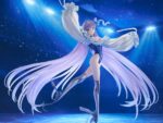 Fate/Grand Order PVC Figure Lancer/Mysterious Alter Ego ? (Second Ascension) 36 cm - immagine 4