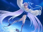 Fate/Grand Order PVC Figure Lancer/Mysterious Alter Ego ? (Second Ascension) 36 cm - immagine 5