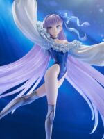 Fate/Grand Order PVC Figure Lancer/Mysterious Alter Ego ? (Second Ascension) 36 cm - immagine 6