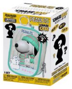 Snoopy Chase Case Mini Figure Blind Box Series 2 9 cm