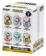 Snoopy Chase Case Mini Figure Blind Box Series 2 9 cm - immagine 2