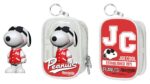 Snoopy Chase Case Mini Figure Blind Box Series 2 9 cm - immagine 4