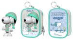 Snoopy Chase Case Mini Figure Blind Box Series 2 9 cm - immagine 5