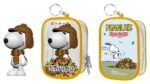 Snoopy Chase Case Mini Figure Blind Box Series 2 9 cm - immagine 6