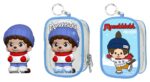 Monchhichi Chase Case Mini Figure Blind Box Series 2 9 cm - immagine 3
