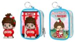Monchhichi Chase Case Mini Figure Blind Box Series 2 9 cm - immagine 4