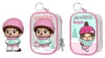 Monchhichi Chase Case Mini Figure Blind Box Series 2 9 cm - immagine 5