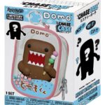 Domo Chase Case Mini Figure Blind Box Series 1 9 cm